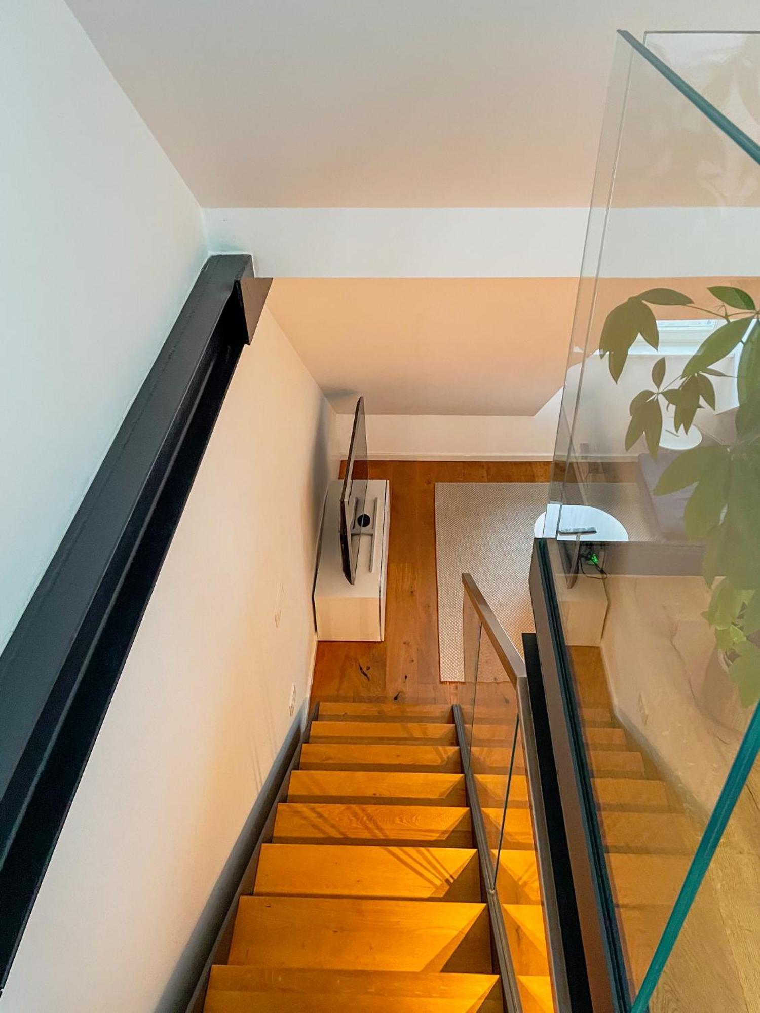 Finna New Apartment In Center Of Ljubljana Free Parking Kültér fotó